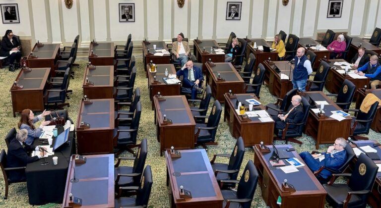As #okleg returns, 5 questions linger for ODMHSAS