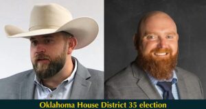 Ahead of HD 35 special election, candidates talk rural infrastructure, education, property tax HD 35 special election