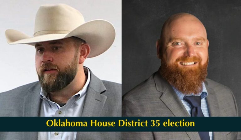 Ahead of HD 35 special election, candidates talk rural infrastructure, education, property tax