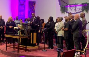 10th Circuit reverses dismissal of Terence Crutcher civil rights suit against City of Tulsa, Betty Shelby Terrence Crutcher civil rights lawsuit