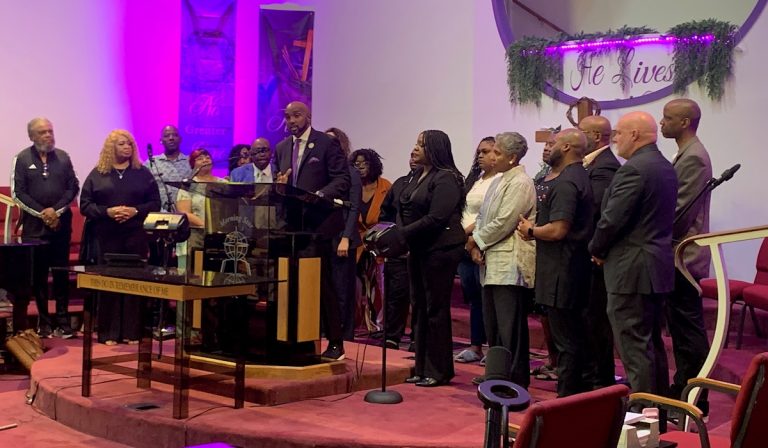 10th Circuit reverses dismissal of Terence Crutcher civil rights suit against City of Tulsa, Betty Shelby