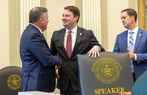 COLAs, reforms, both or neither? Pension policy percolates in Oklahoma Legislature