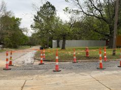McAlester voters to decide one-cent sales tax hike for streets, charter updates McAlester sales tax vote