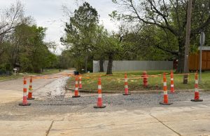 McAlester voters to decide one-cent sales tax hike for streets, charter updates McAlester sales tax vote