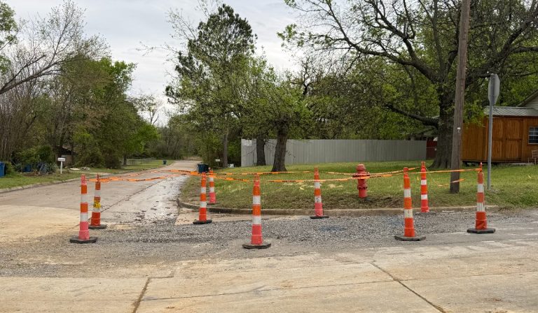 McAlester voters to decide one-cent sales tax hike for streets, charter updates