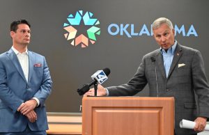 With ‘premature’ presser, call for ODMHSAS ‘reaffiliation’ catches lawmakers off guard ODMHSAS reaffiliation