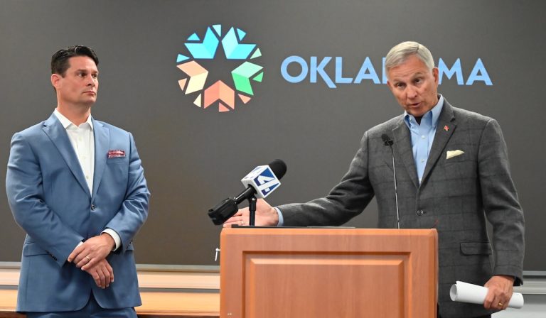 With ‘premature’ presser, call for ODMHSAS ‘reaffiliation’ catches lawmakers off guard