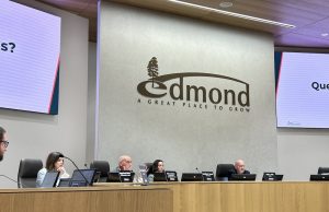 Edmond council approves $17M retail incentive, renews contract with trash transfer station