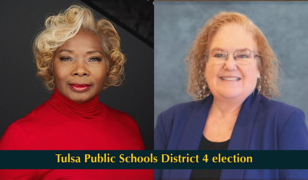 TPS District 4
