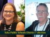 TPS District 7: Incumbent Susan Lamkin faces Michael Phillips TPS District 7