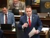 ‘They’re here’: Bill seeks to protect Oklahoma ratepayers from data centers, other large energy users Brad Boles, data center bill