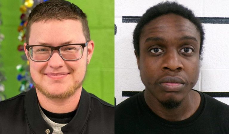 Arrest made in 2020 murder of McAlester taxi driver Dustin Parker