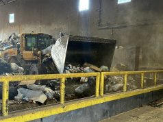 Edmond Transfer Station up for 2-year renewal despite past push to review city’s trash contract Edmond Transfer Station