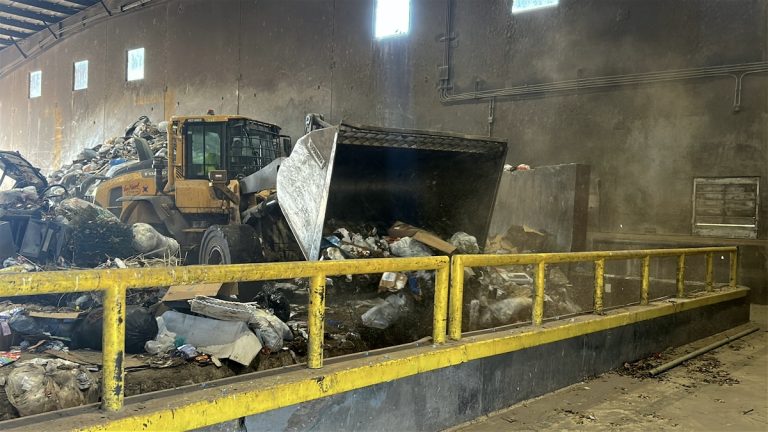 Edmond Transfer Station up for 2-year renewal despite past push to review city’s trash contract