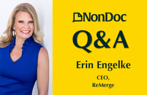 Erin Engelke: ReMerge ‘breaking generational cycles’ for justice-involved mothers Erin Engelke