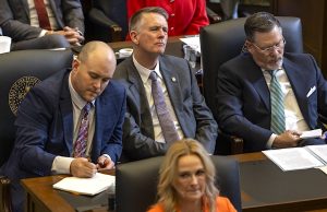Caldwell seeks ‘TSET reset’ to expand OHLAP, but some concerned TSET reset