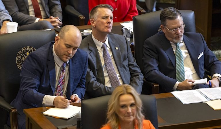 Caldwell seeks ‘TSET reset’ to expand OHLAP, but some concerned