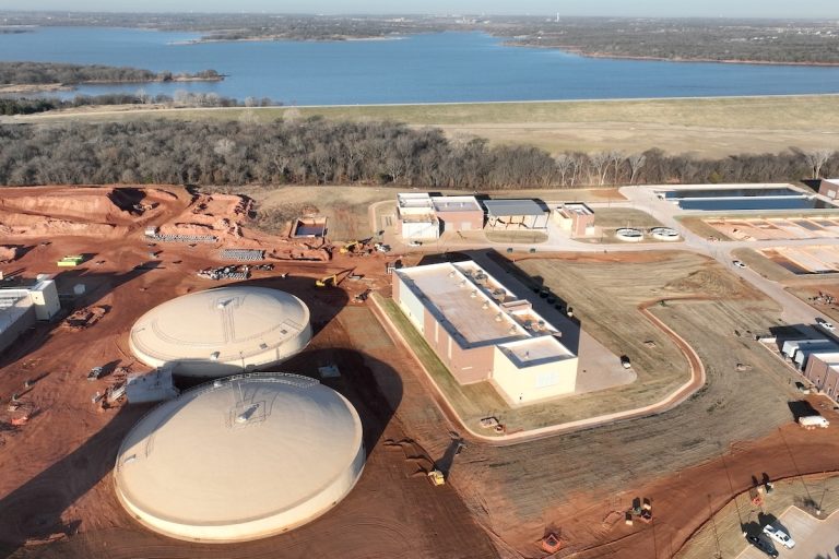 Edmond City Council to weigh ‘bad options’ for incoming water rate increases