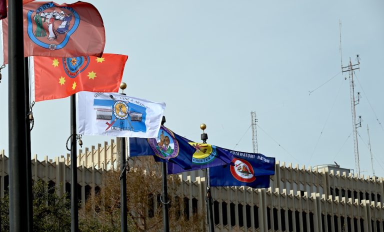 Tribal Roundup: Osage general set, Peoria chief reelected, incumbent barred from Ponca ballot