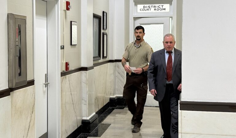 Former Payne County prosecutor Kevin Etherington convicted for child pornography
