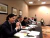 Kiowa Chairman Lawrence SpottedBird impeached, removed; Sullivan assumes office Lawrence SpottedBird removed