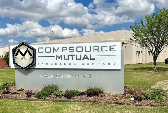 ‘A ton at stake’: Judge issues temporary restraining order in CompSource reorganization lawsuit CompSource lawsuit