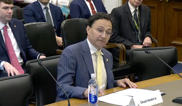 Federal scrutiny of Section 8(a) could have ramifications on tribal companies in Oklahoma