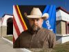 Judge refuses to toss removal proceeding for suspended Coal County sheriff Coal County Sheriff