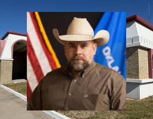 Judge refuses to toss removal proceeding for suspended Coal County sheriff Coal County Sheriff