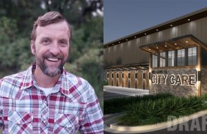 Norman voters say yes to permanent homeless shelter, elect Trey Kirby in Ward 5 Norman homeless shelter