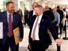 DA races: 23 of 27 district attorneys elected by default, Democrat wins rural post district attorney default