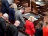 Oklahoma State Senate races: 18 seats contested in 2026 State Senate candidates