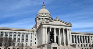 Statewide, federal races: 15 file for governor, Oklahoma auditor wins by default Oklahoma statewide races 2026