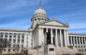 Statewide, federal races: 15 file for governor, Oklahoma auditor wins by default Oklahoma statewide races 2026