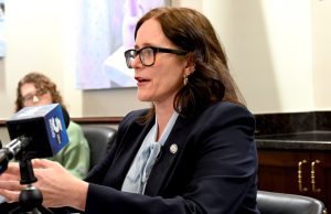 Over a quarter of #okleg members up for reelection win without drawing a challenger default reelection