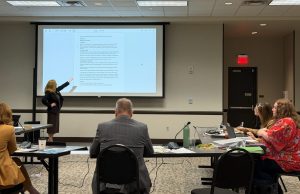 TSET director resigns while trust fund overhaul faces Senate uncertainty TSET director resignation