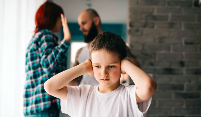 Letter: Domestic violence is a public health crisis for children in Oklahoma