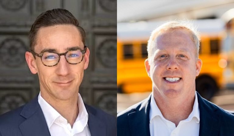 Stitt appoints Trevor Pemberton, Brian Beller to State Regents for Higher Education