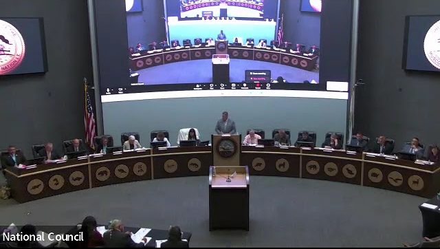‘No confidence’: Council members chastise Muscogee Supreme Court over Freedmen ruling
