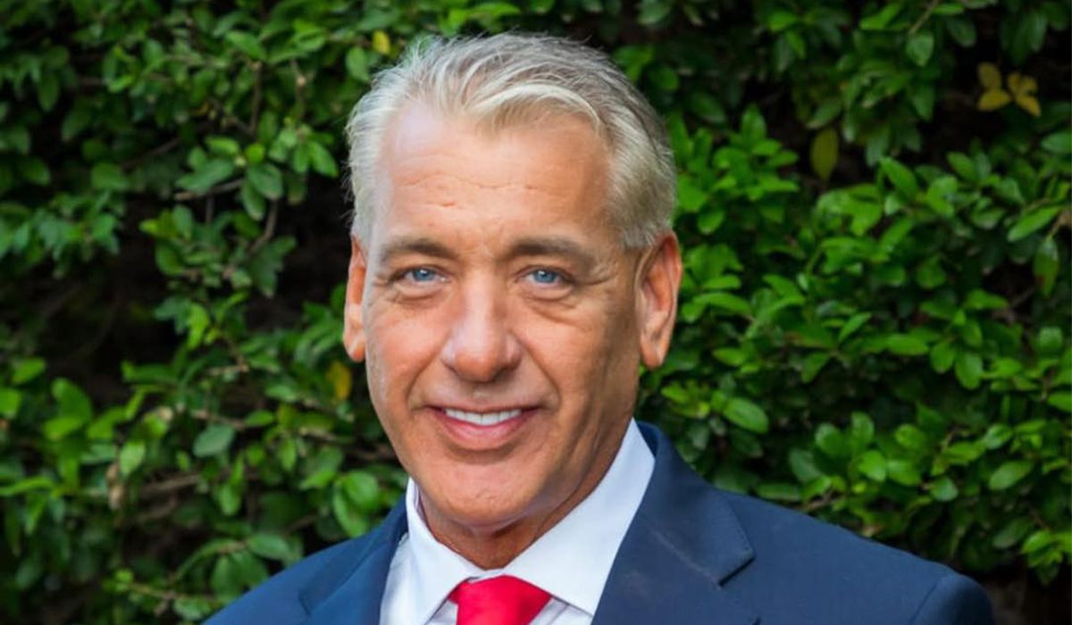 SD 38 candidate Barry Christian found dead after disappearance