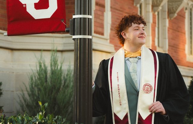 Teegan Smith: From chemistry to community journalism